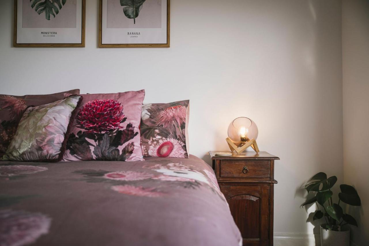 The Mains Guest House 2 Bedroom Farm Stay Corrigin Esterno foto